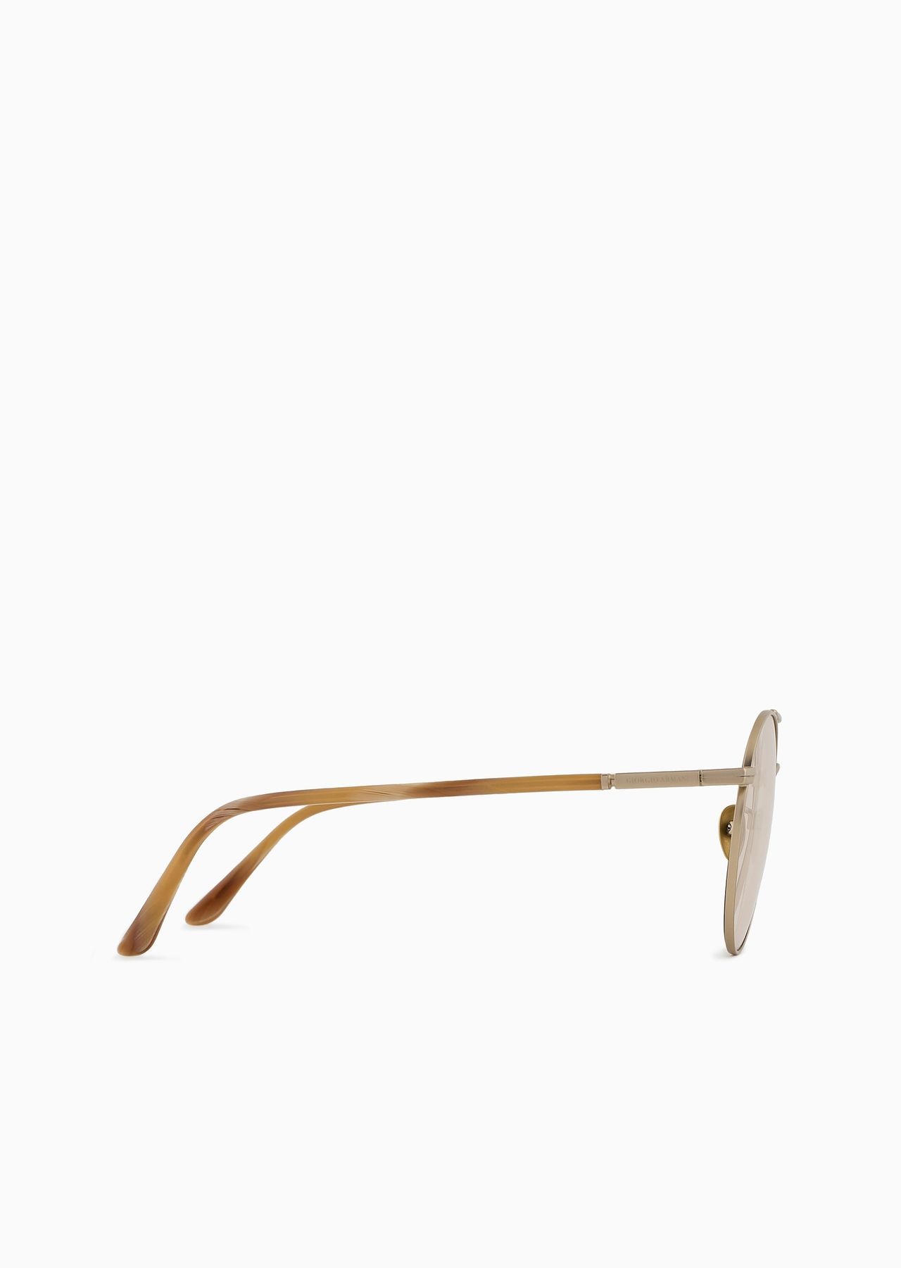 Men’s round sunglasses - 3