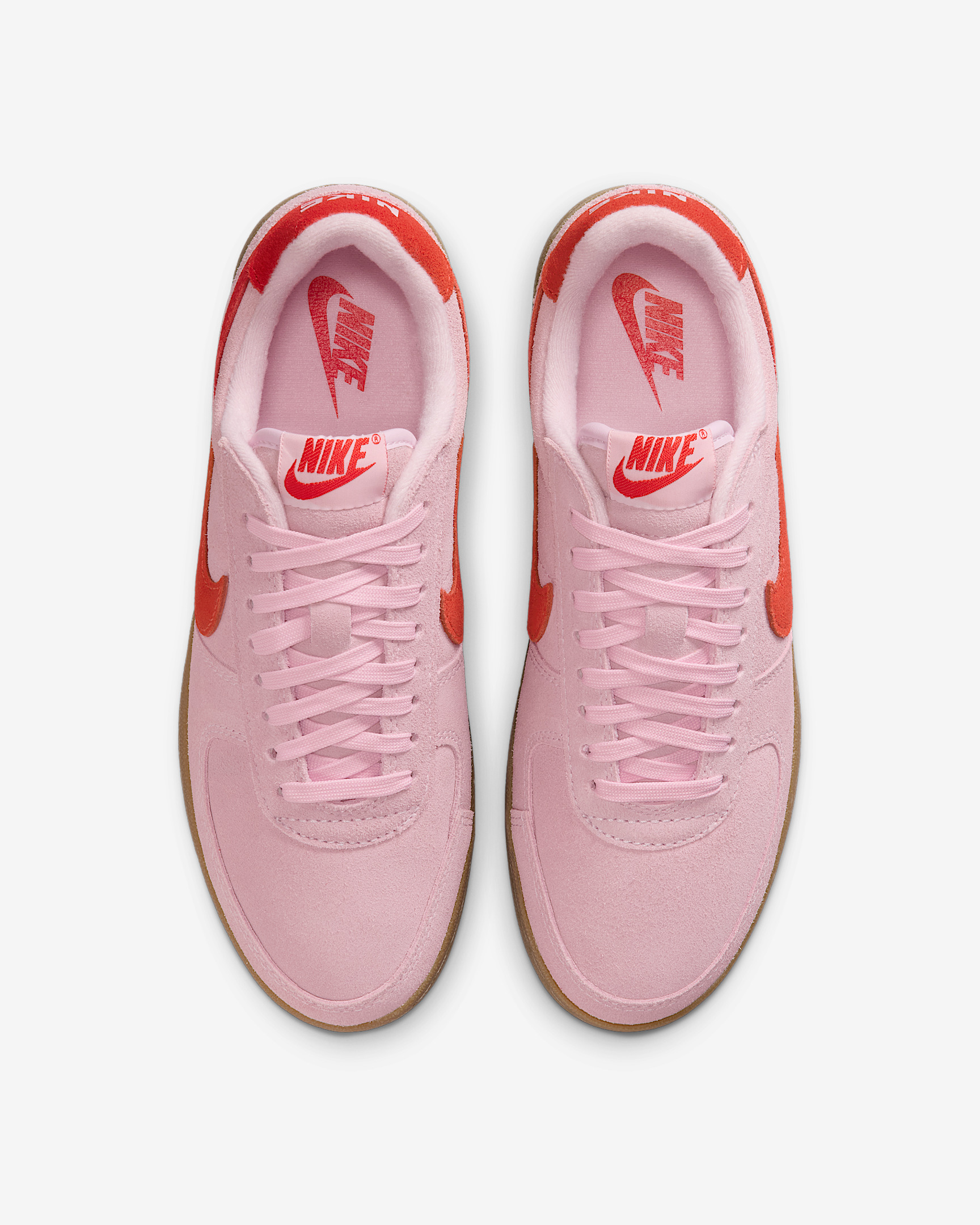 Nike Field General Suede Women's Shoes - 4
