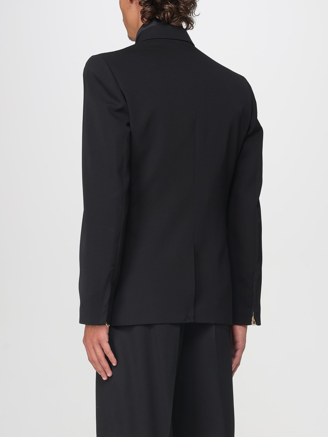 Jacket men Casablanca - 3
