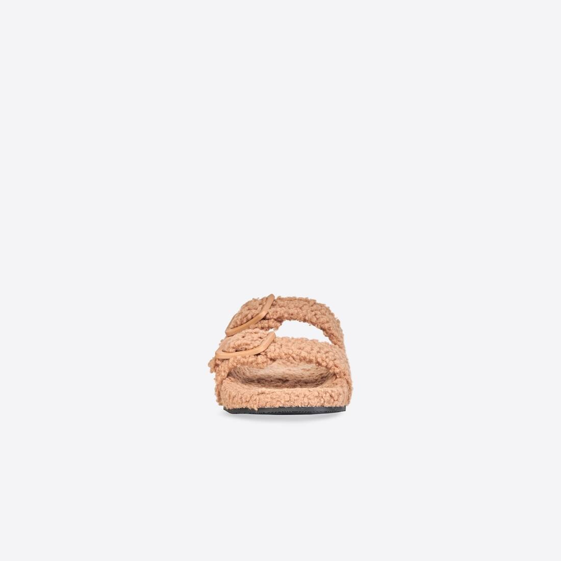 Women's Mallorca Sandal  in Beige - 3