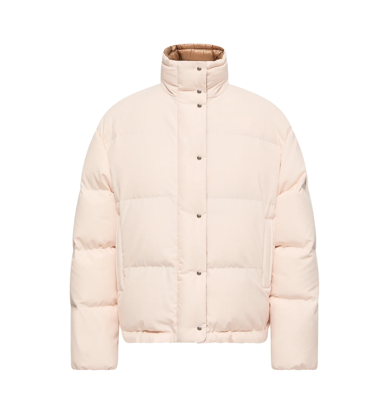 Verone Short Down Jacket - 1