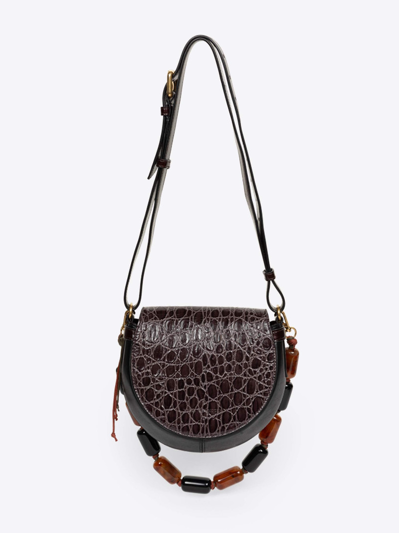 LEATHER CROSSBODY BAG 4