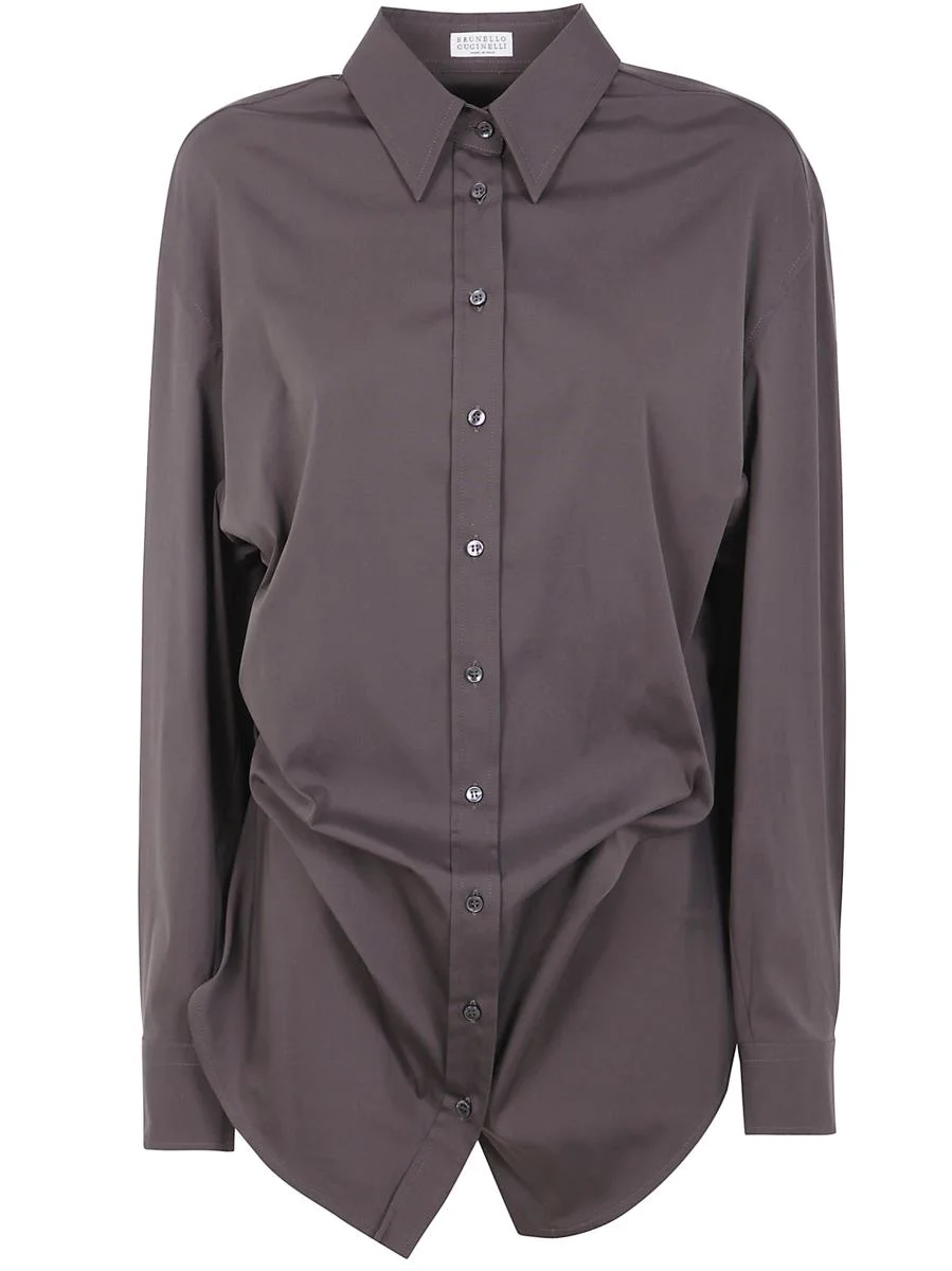 Brunello Cucinelli Shirt Clothing - 1
