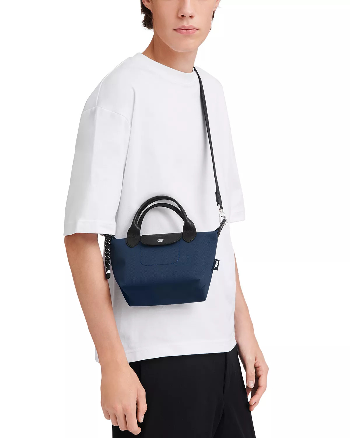 Le Pliage Energy XS Crossbody - 2