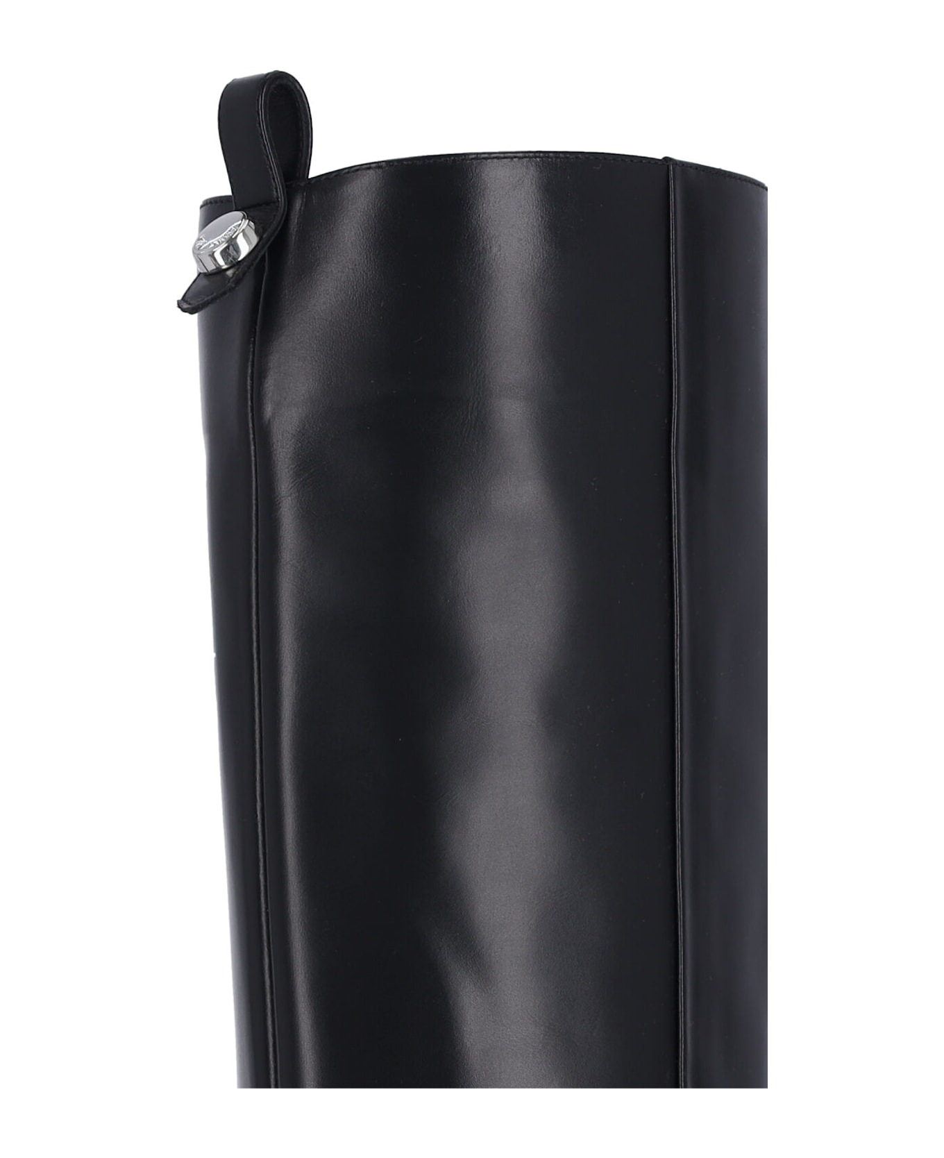 'lea' Boots - 5