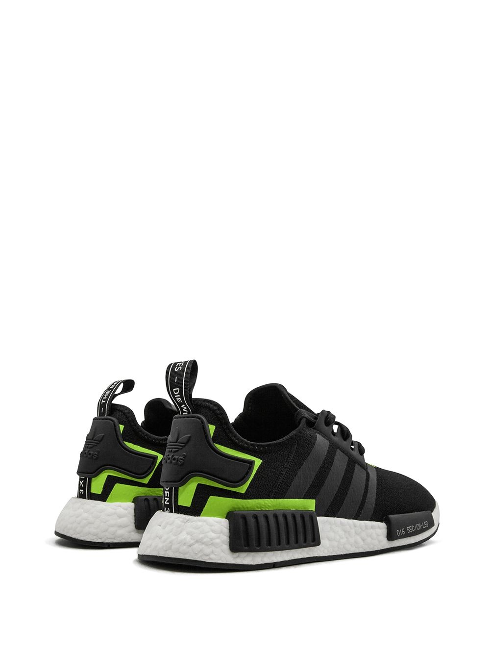 NMD_R1 sneakers - 3