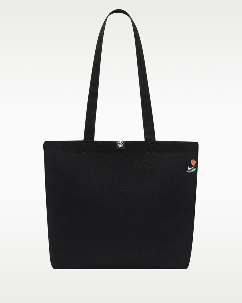 Nike Heritage Tote Bag (22L) 3