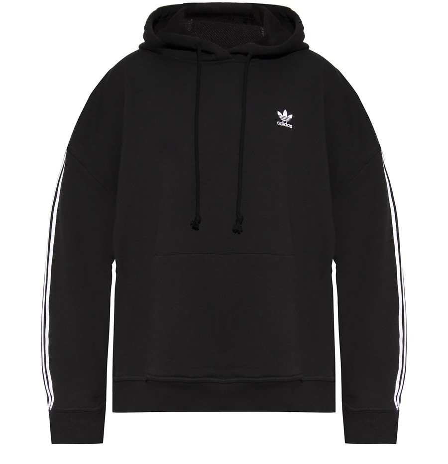 Hoodie with logo - 1