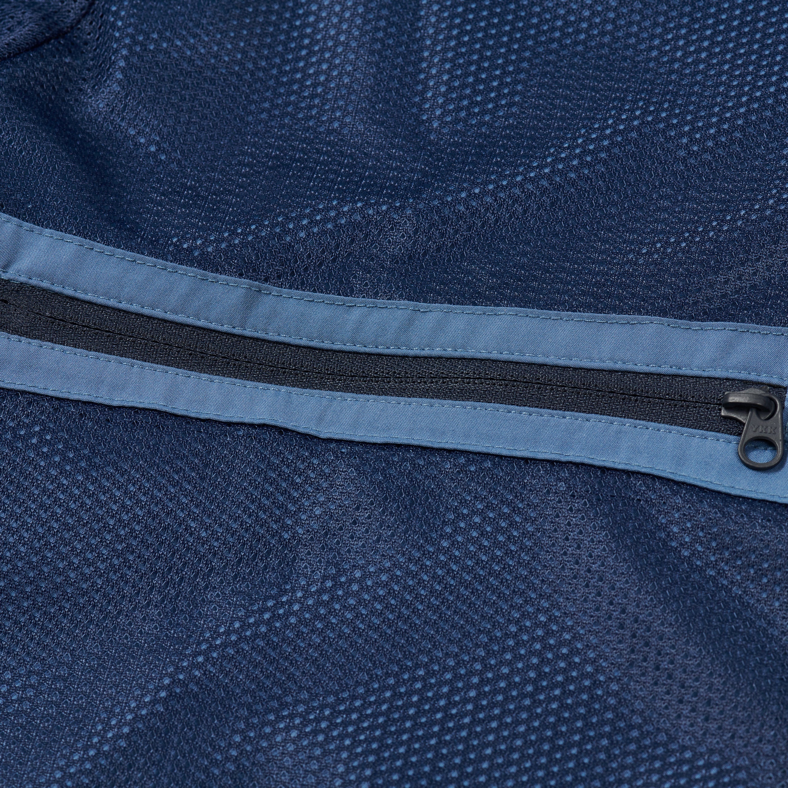 LAZER SHELL JACKET FRESH AIR - 5