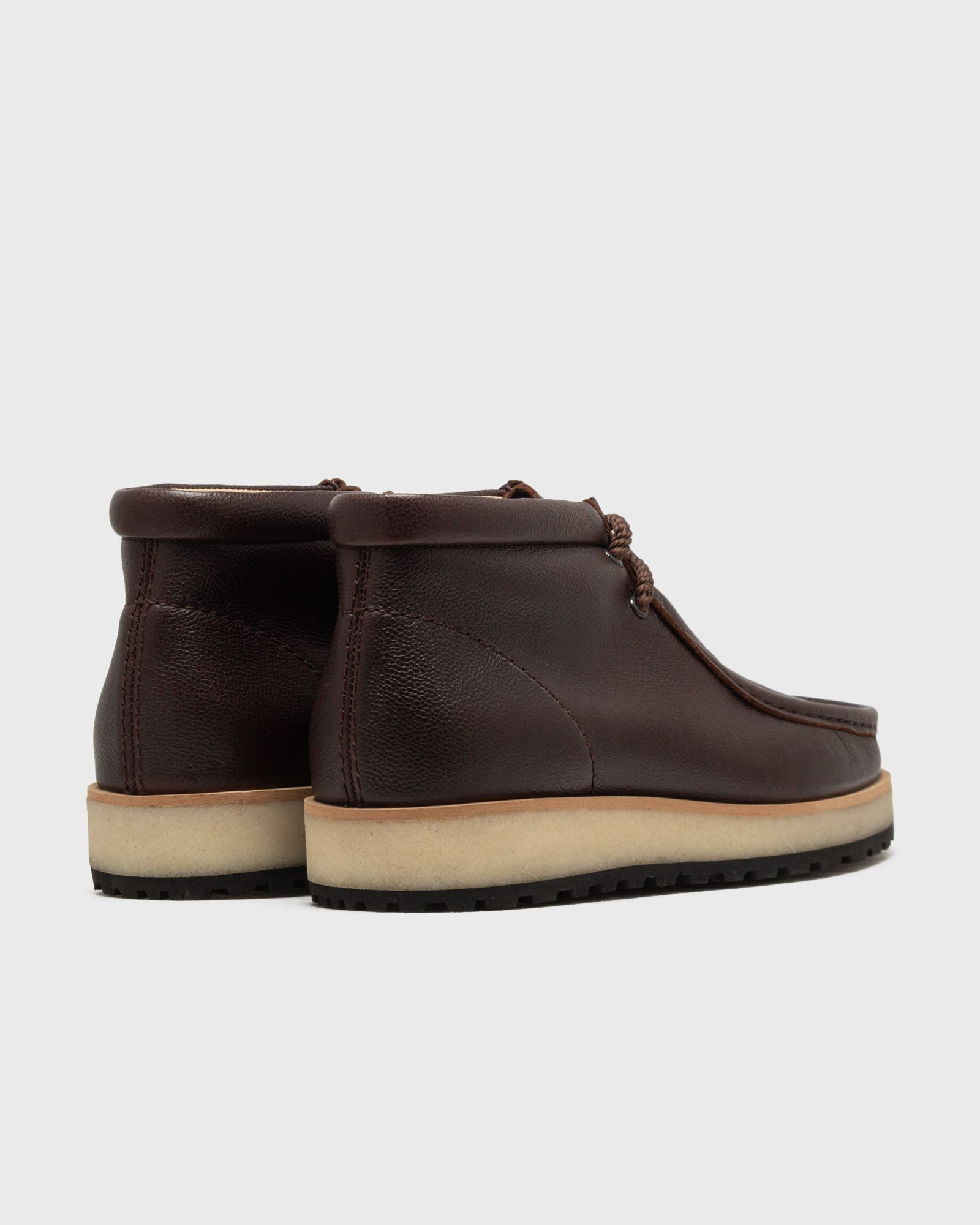 Wallabee Scout - 4