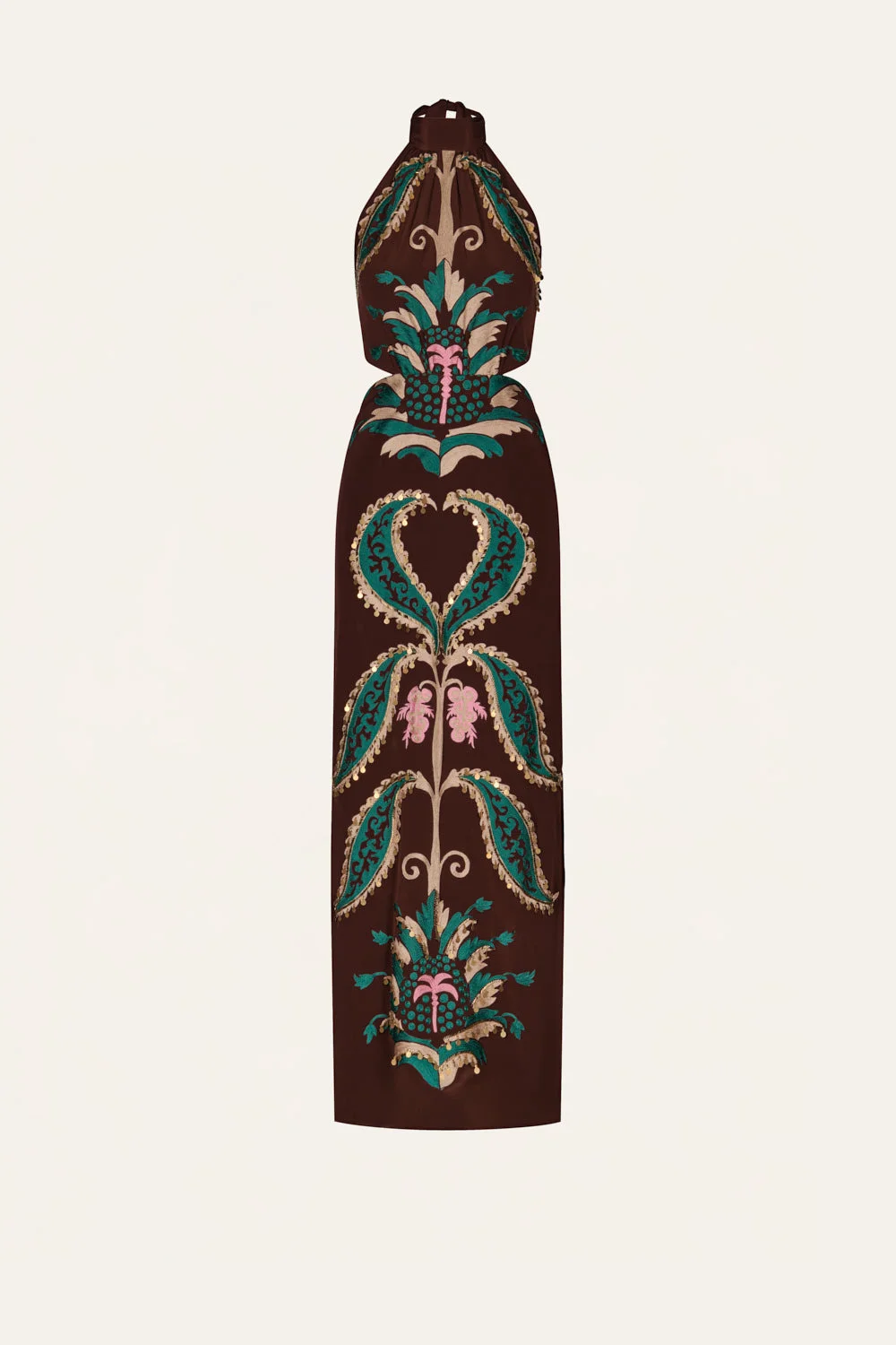 Promised Land Dress - 1