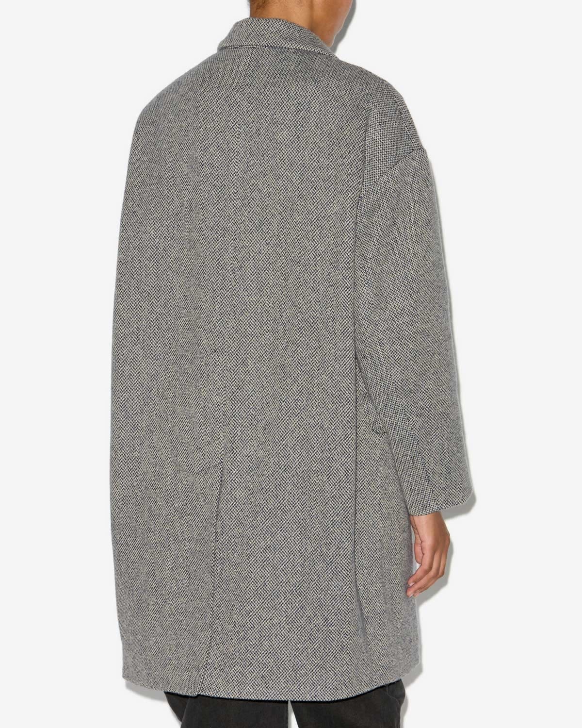 LIMIZA COAT - 5
