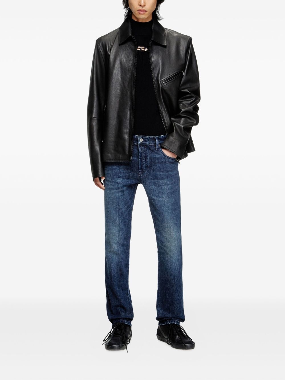 1993 D-Vyl jeans - 2