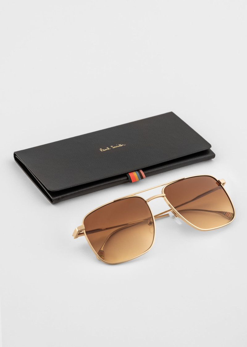 'Halsey' Sunglasses 4