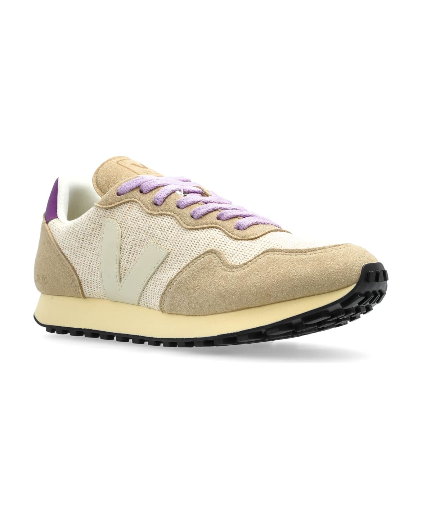 Veja Sneakers Sdu Rec J-mesh - 4