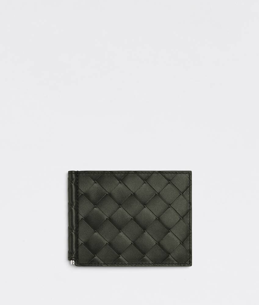 money clip wallet - 1