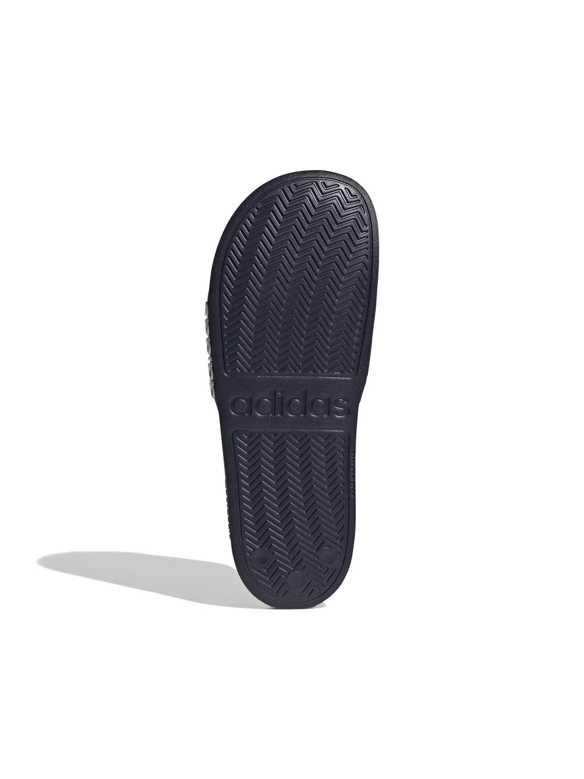 Adilette Shower "Legend Ink/Ftwr White" Unisex Slide - 6