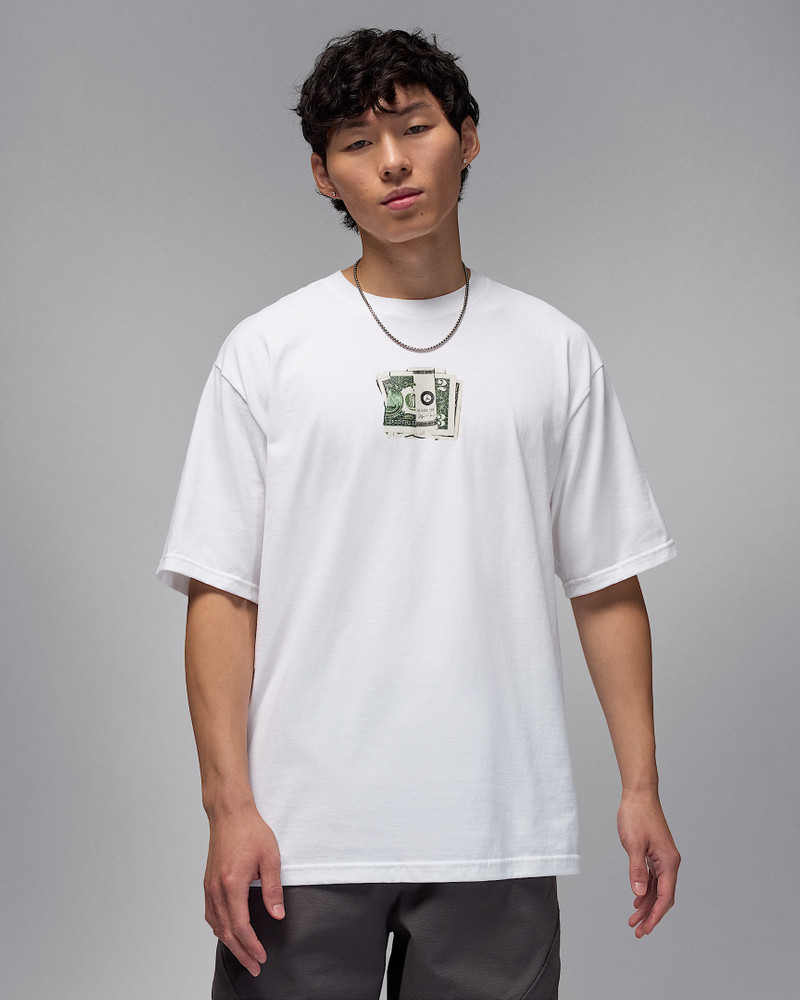 Jordan AJ3 Men's T-Shirt - 1