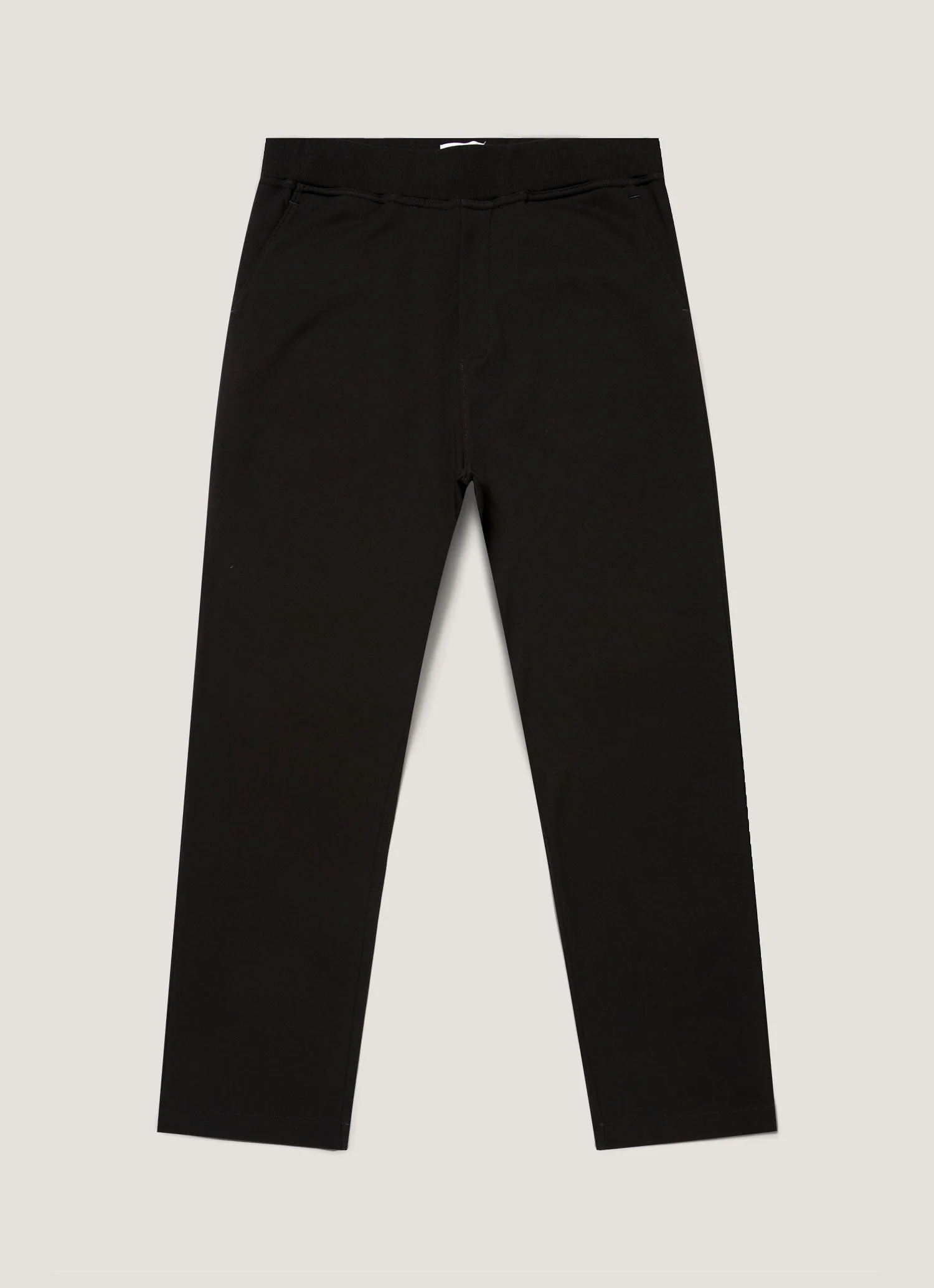 Supima Loopback Sweatpants - 1