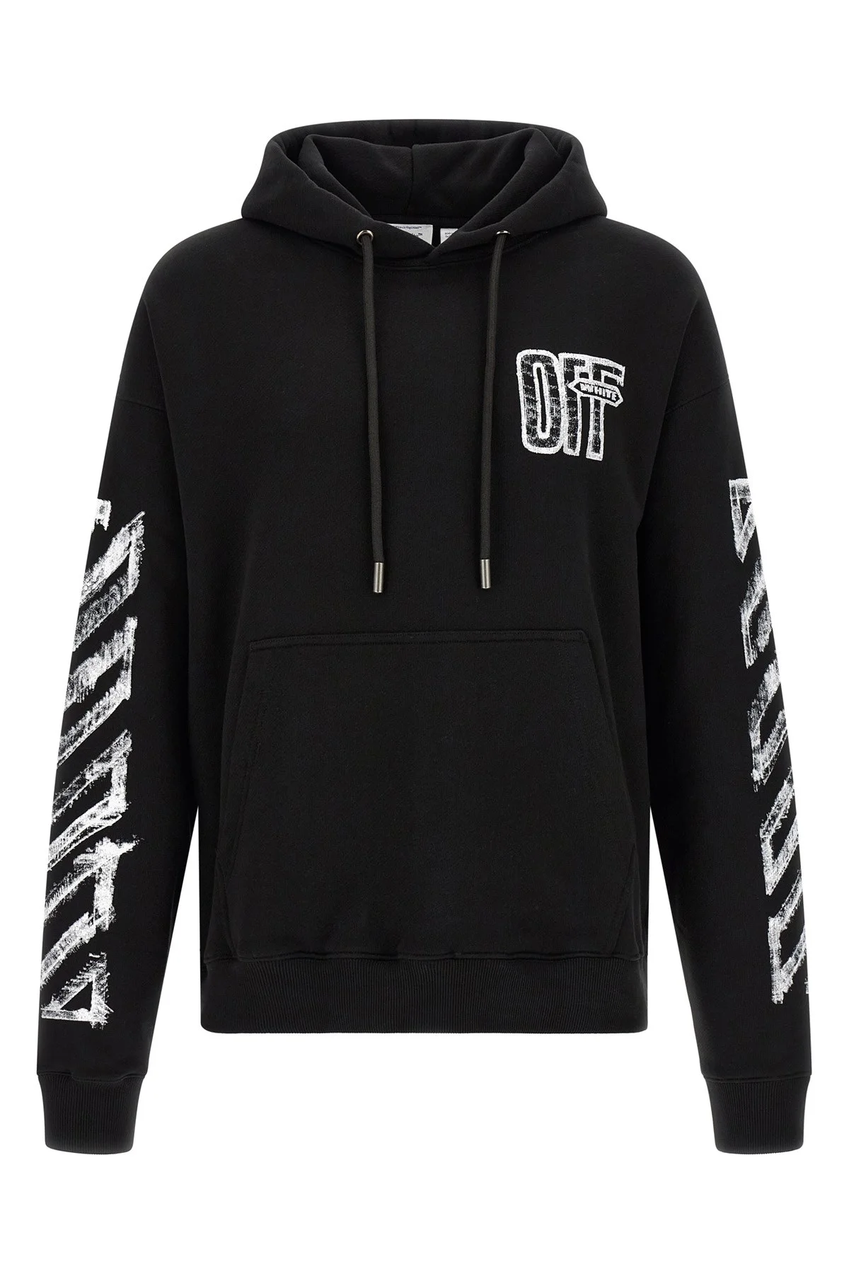 'Motion Arrow Skate' Hoodie - 1