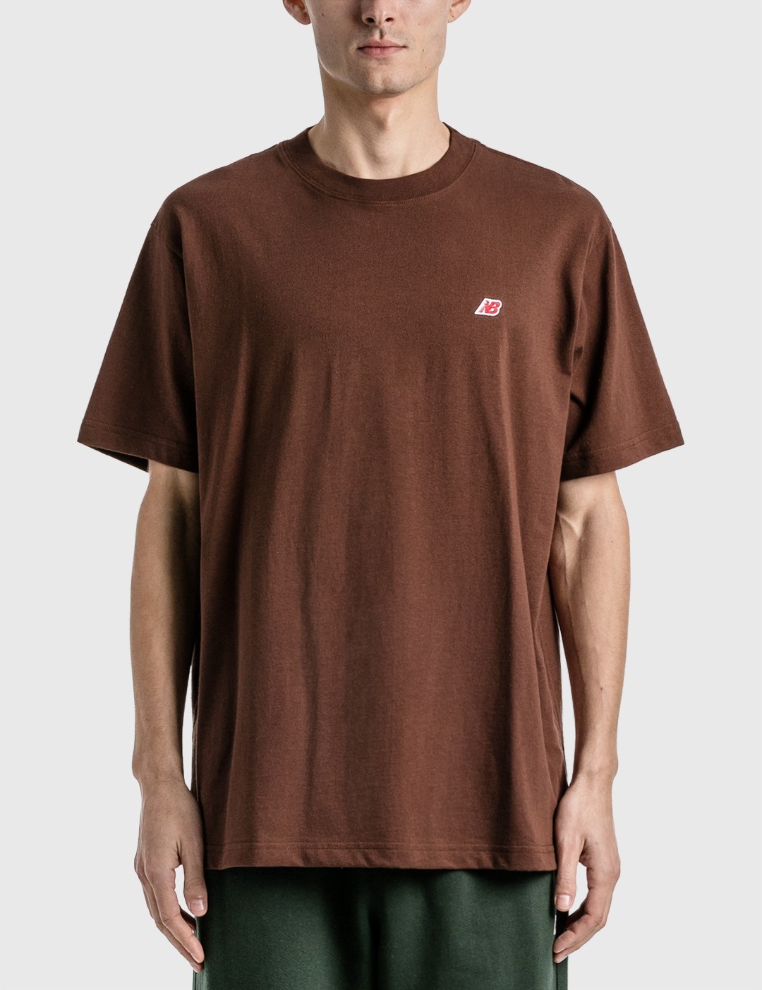 CORE S/S T-SHIRT "MADE IN USA" - 5