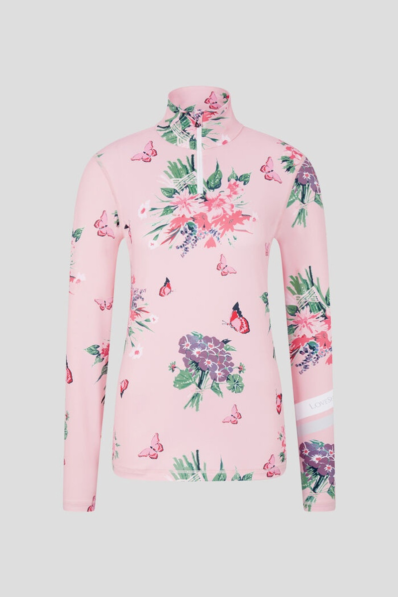 Ilvy First layer in Rose/Pink 1