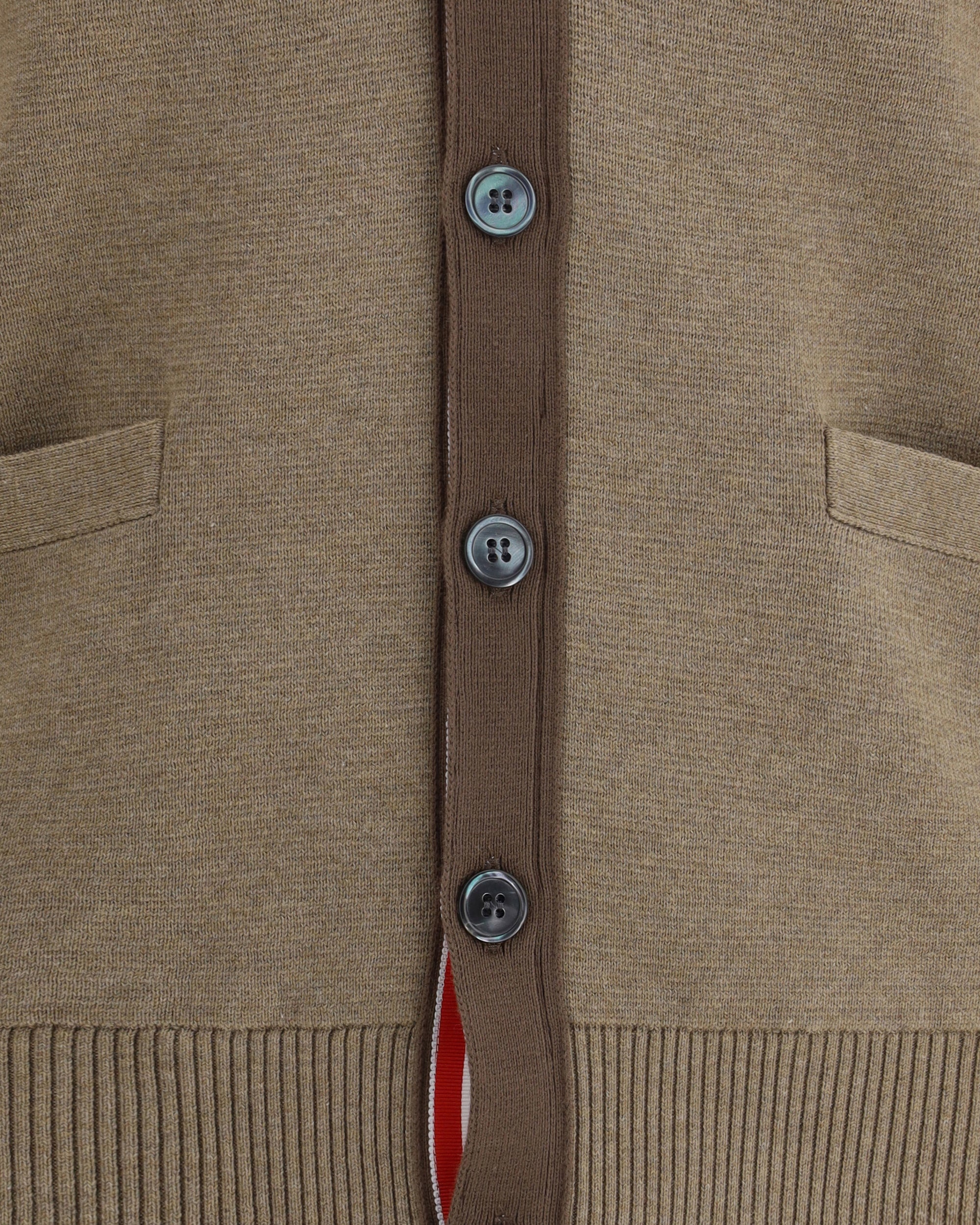 Milano Cardigan - 3