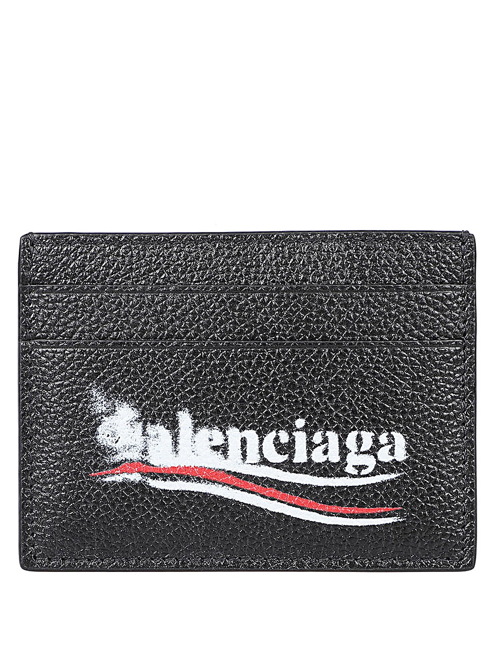 Logo card holder - 1