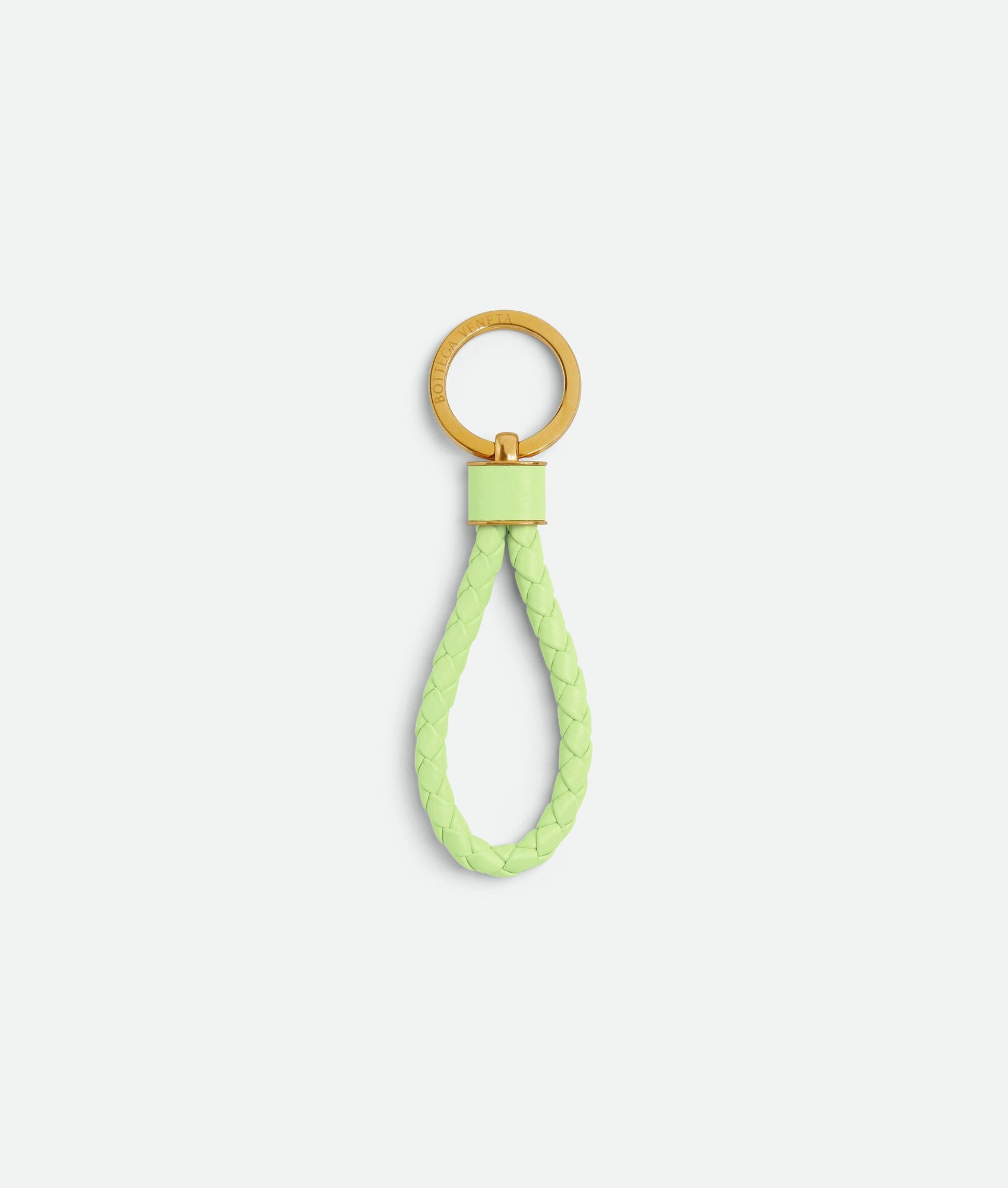 Intreccio Key Ring - 1