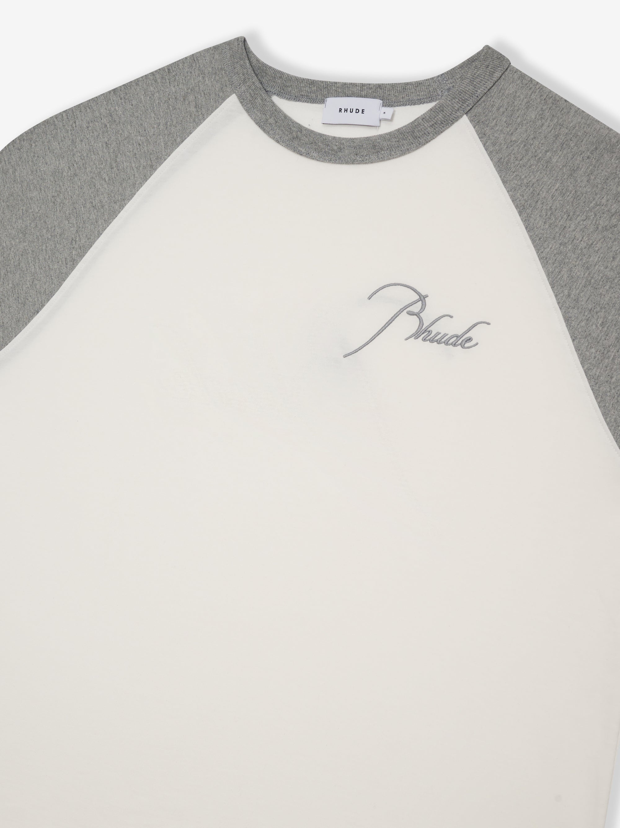 RAGLAN TEE - 3