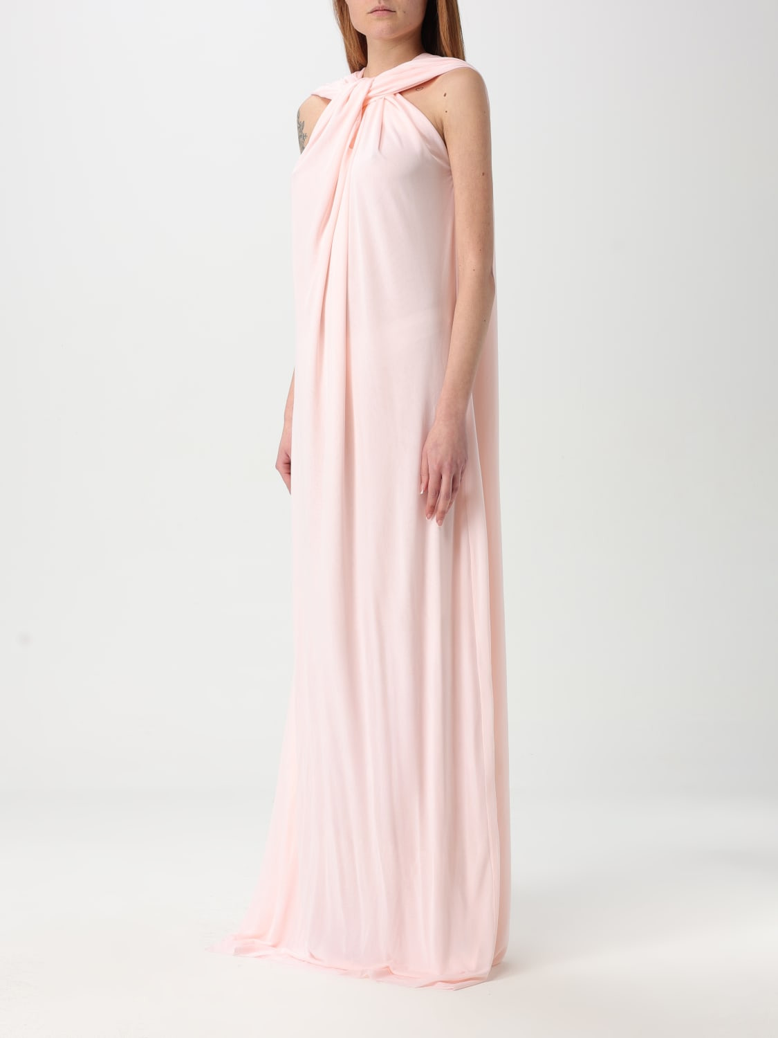 Dress woman Jil Sander - 3