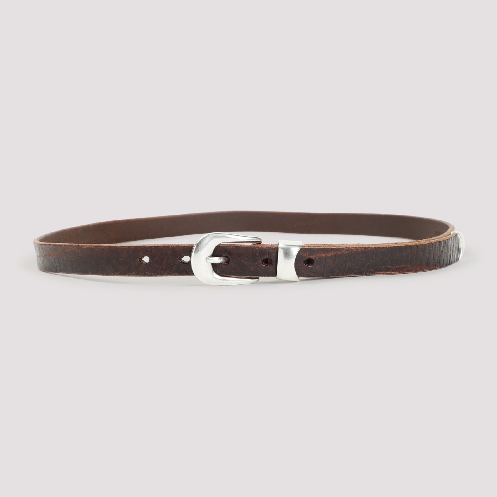Belts Brown - 2