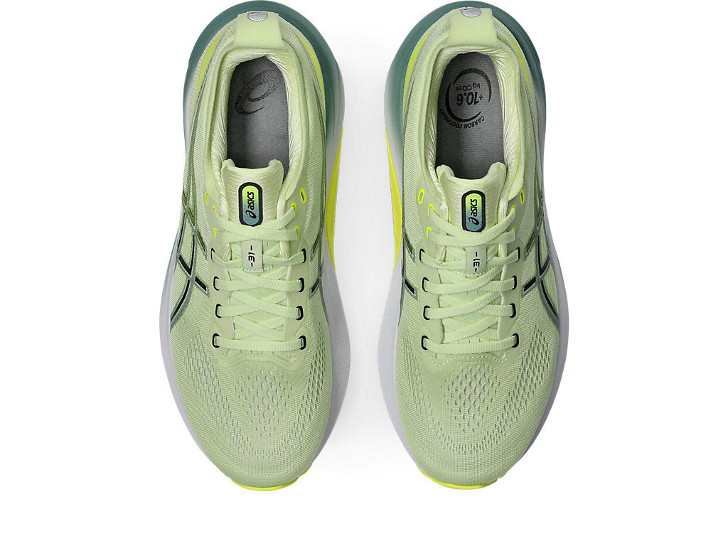 ASICS Gel-Kayano 31 'Cool Matcha Celadon' 1011B867-300 - 5