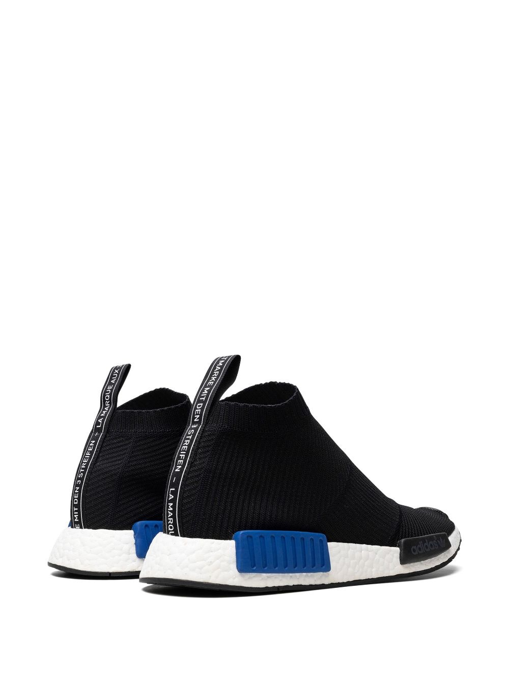 NMD City Sock sneakers - 3