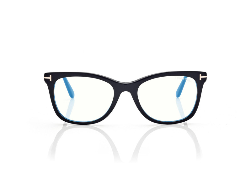 BLUE BLOCK SQUARE OPTICALS 1