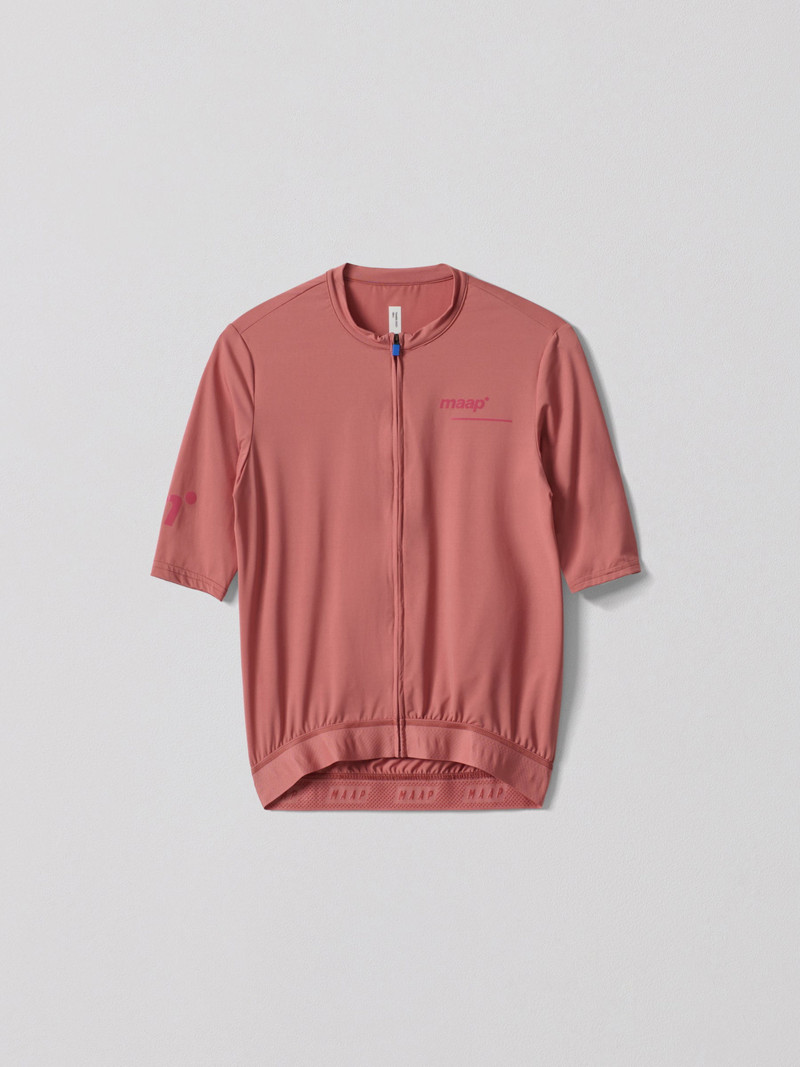 Women's Training Jersey 8