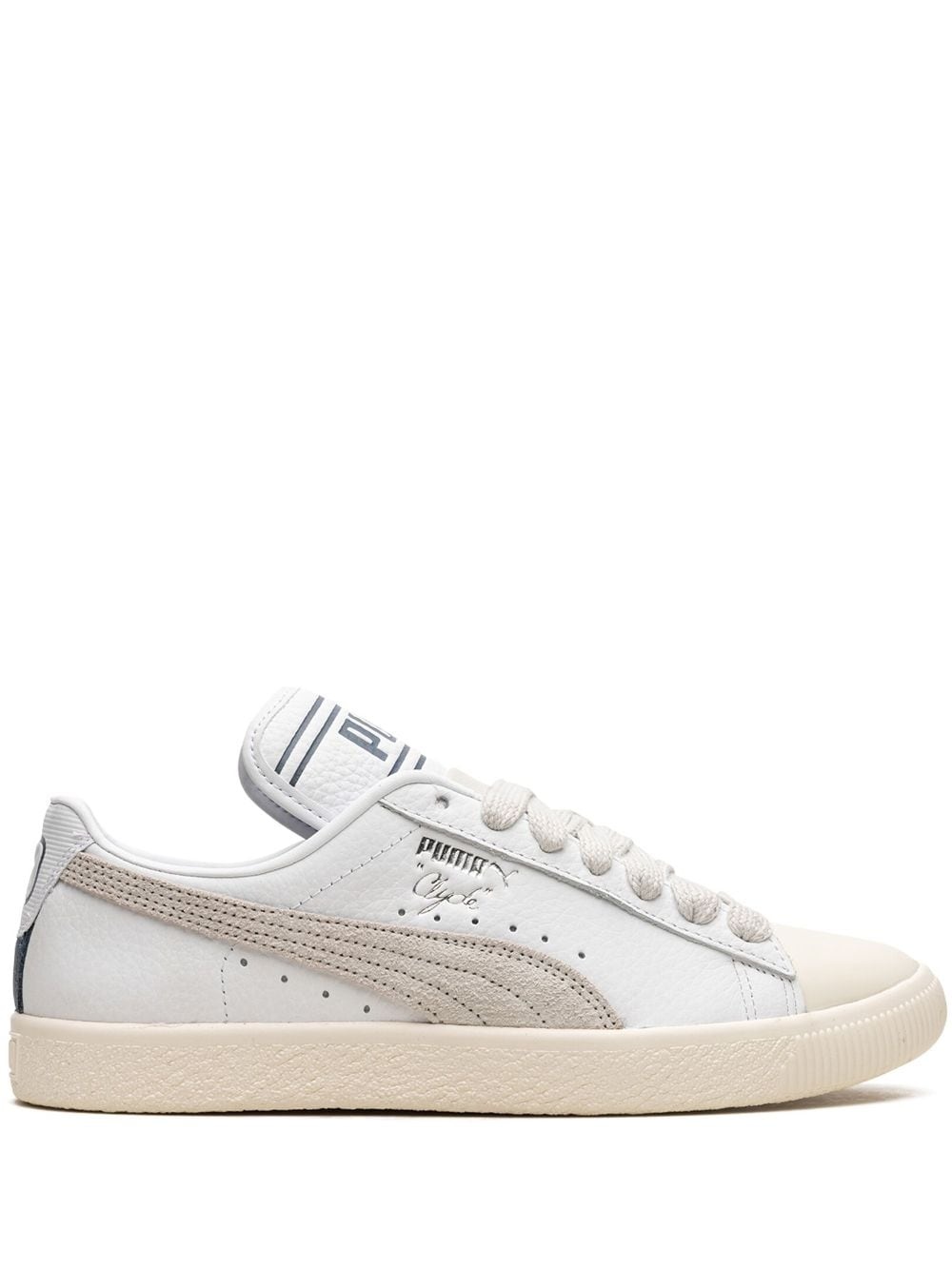 x Rhuigi Clyde Q3 sneakers - 1