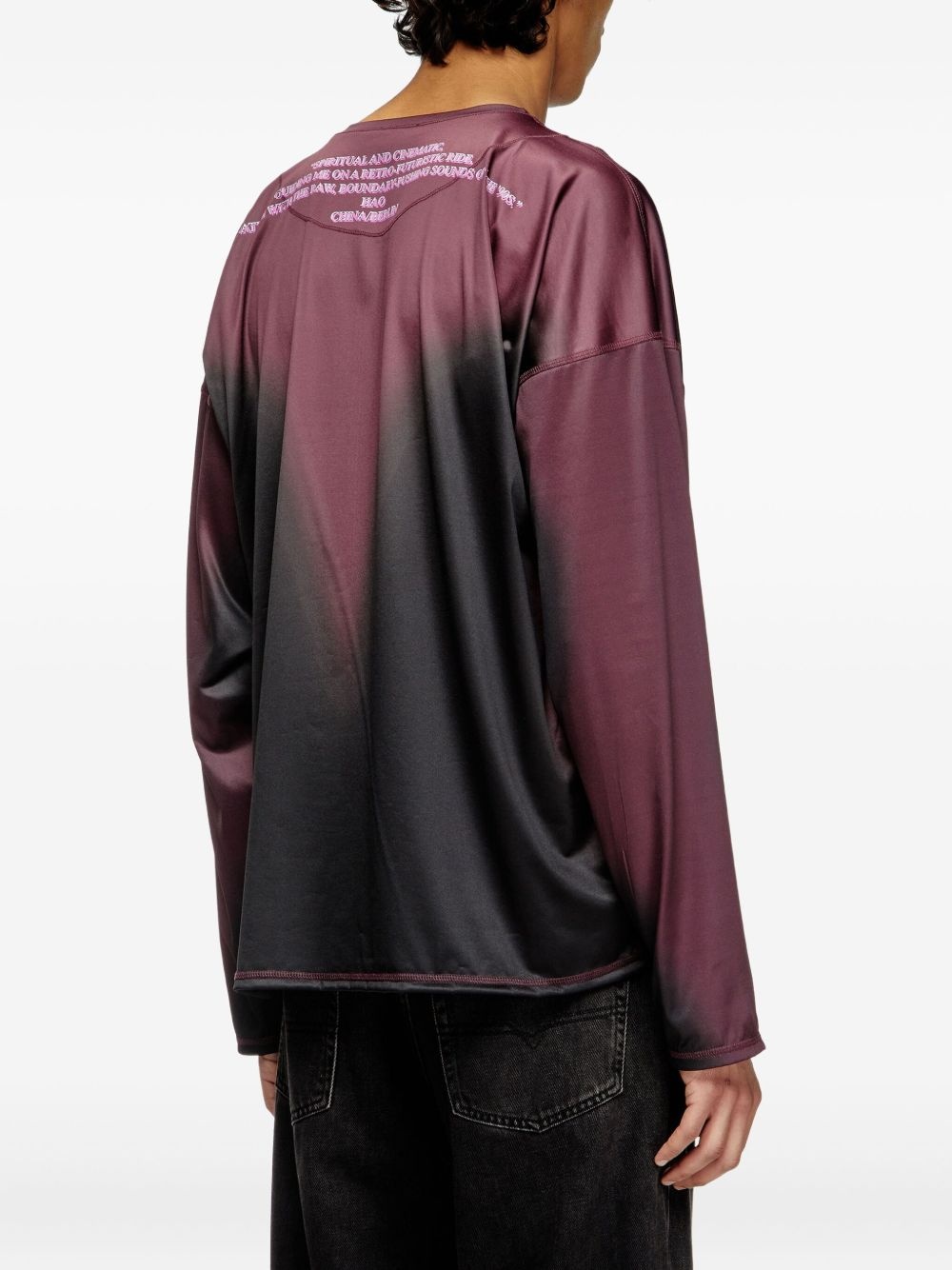 Remaster Capsule T-Olavi-AA T-shirt - 6