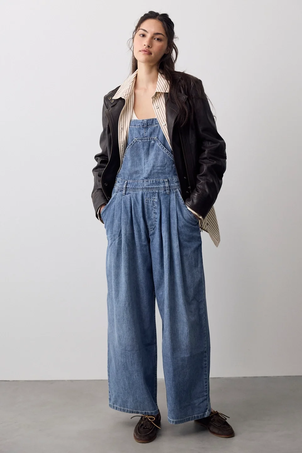We The Free Everly Overalls - 1