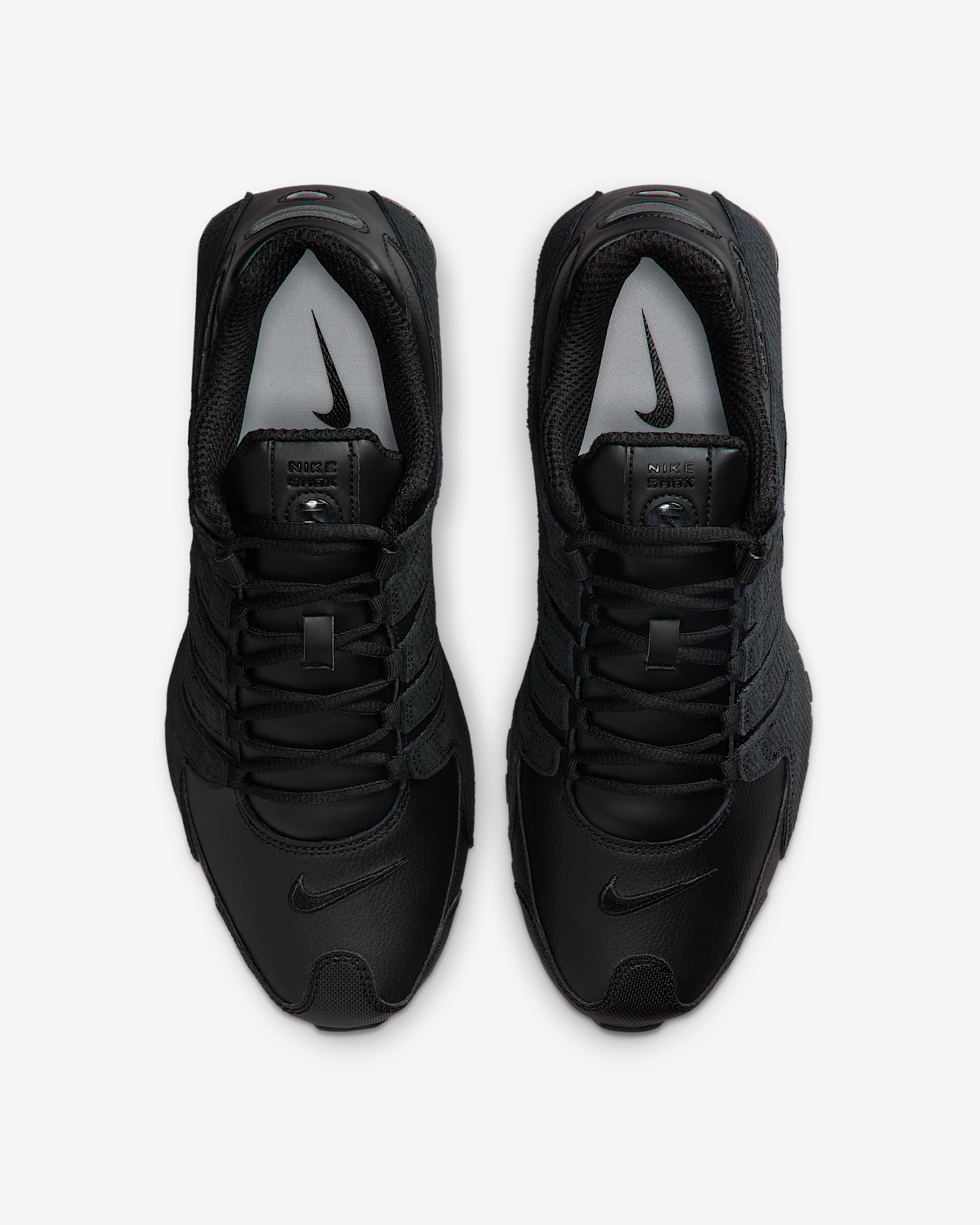 Nike Shox NZ Men's Shoe - 4