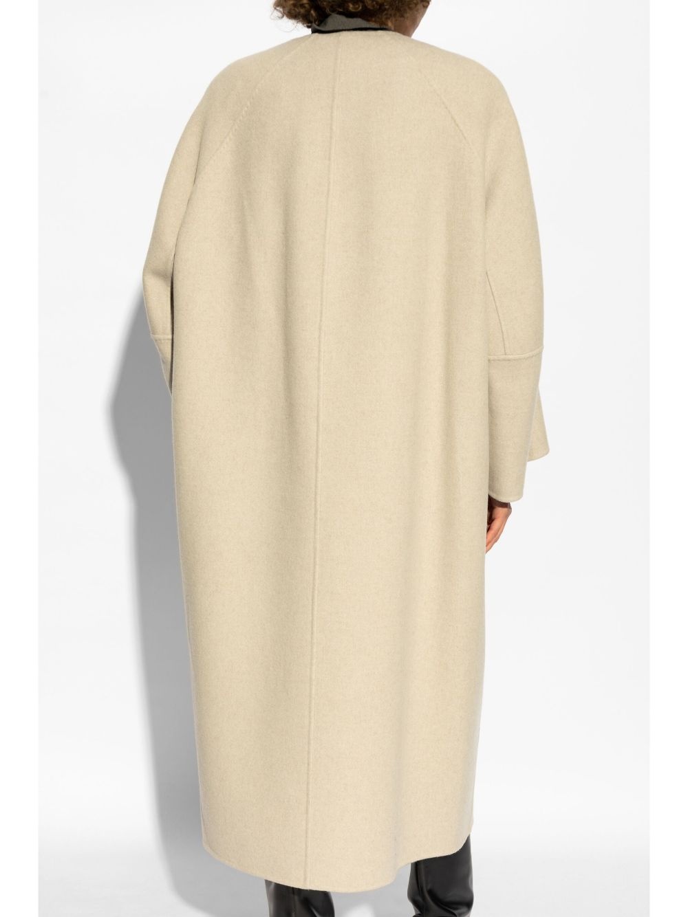 【MAX MARA】ALBUM CARDIGAN COAT Max Mara Album coat | farfetch | REVERSIBLE
