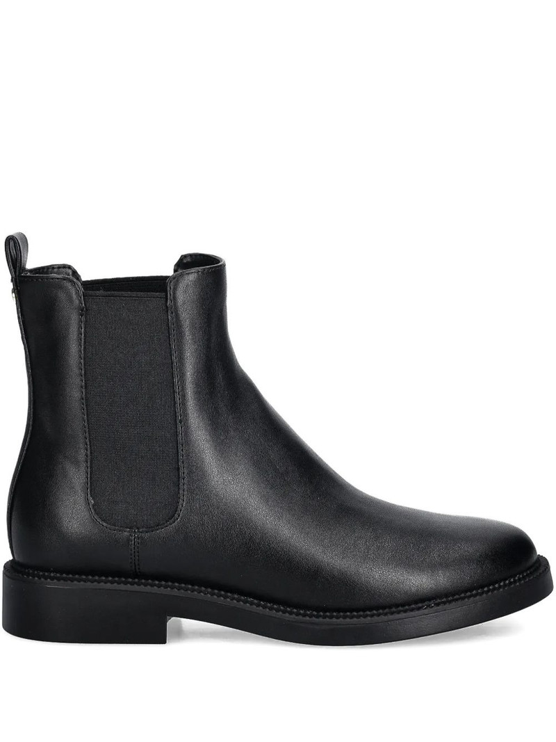 Hazel chelsea boots 1