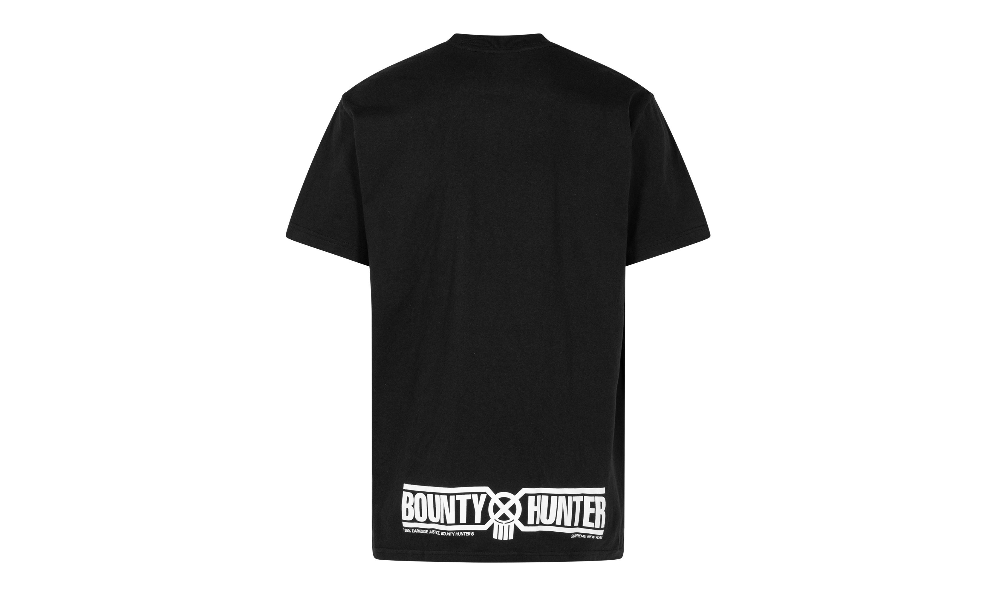 Bounty Hunter Wolf Tee - 3