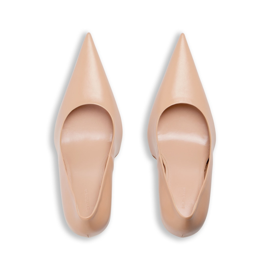 Women's Avenue After Pump in Beige - 6