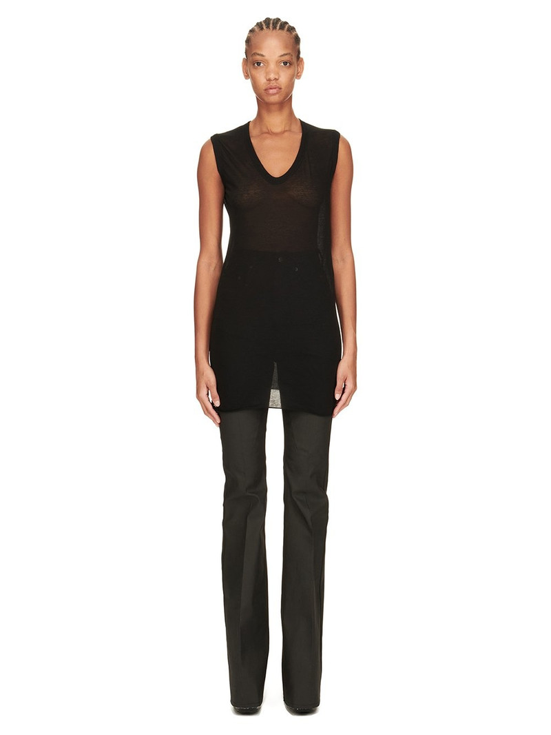 Rick Owens PANTS outlook