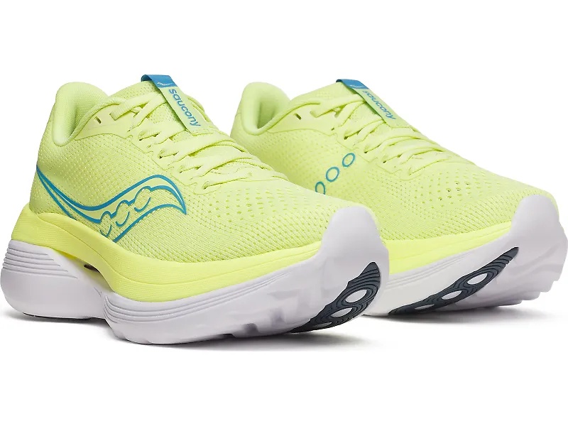 Saucony Endorphin Trainer - 3