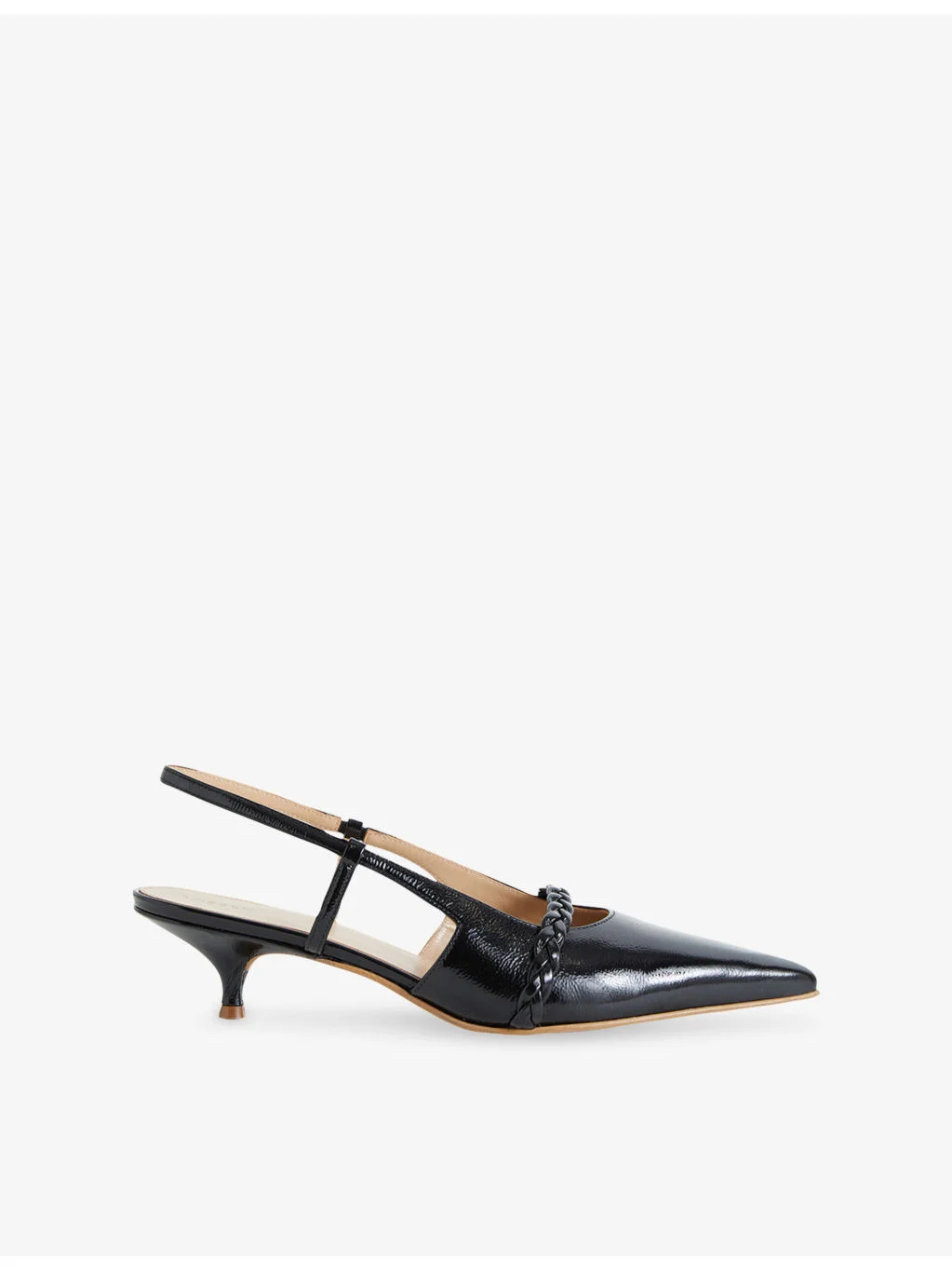 Anisa Leather Courts - 1