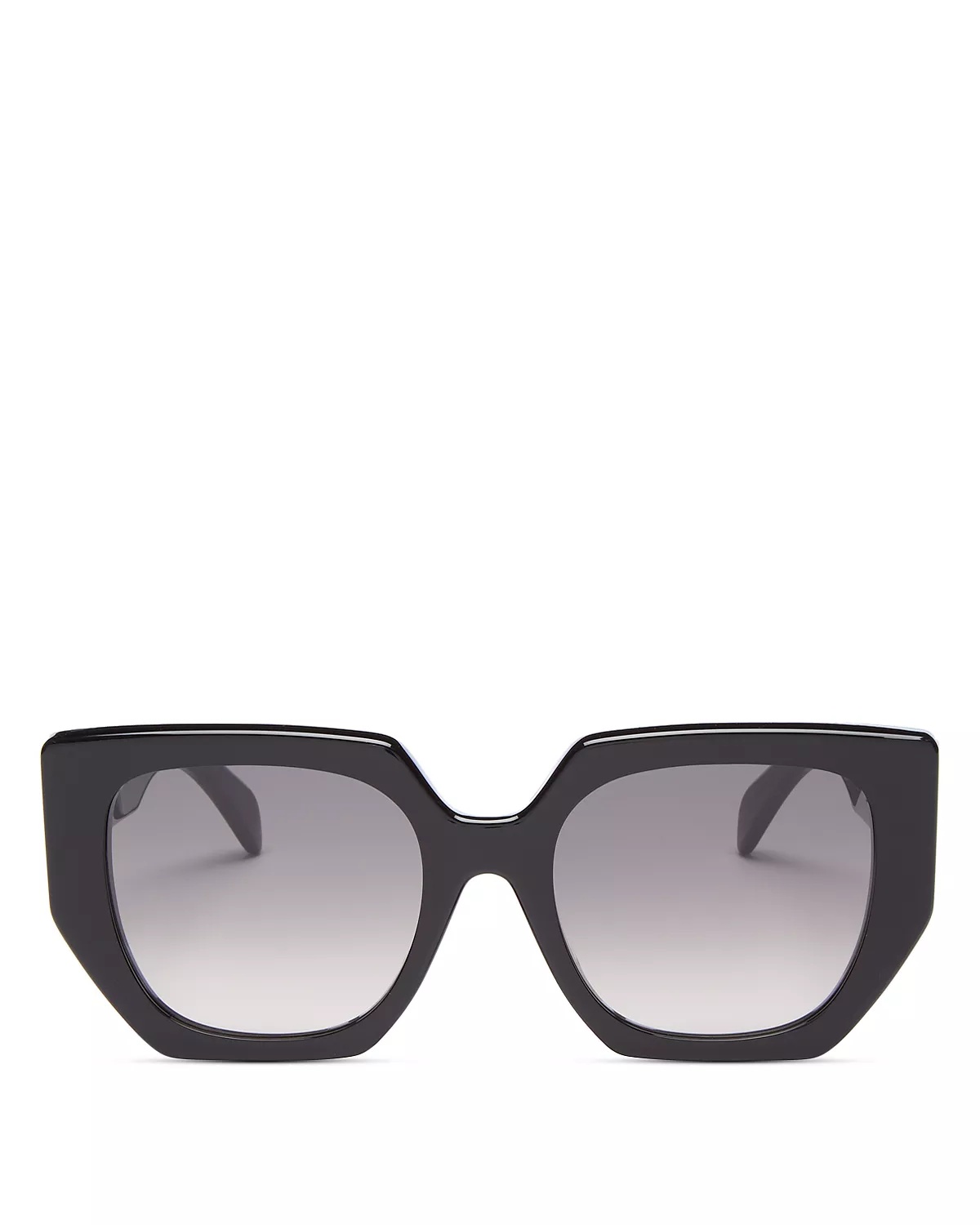 Triomphe Butterfly Sunglasses, 55mm - 4