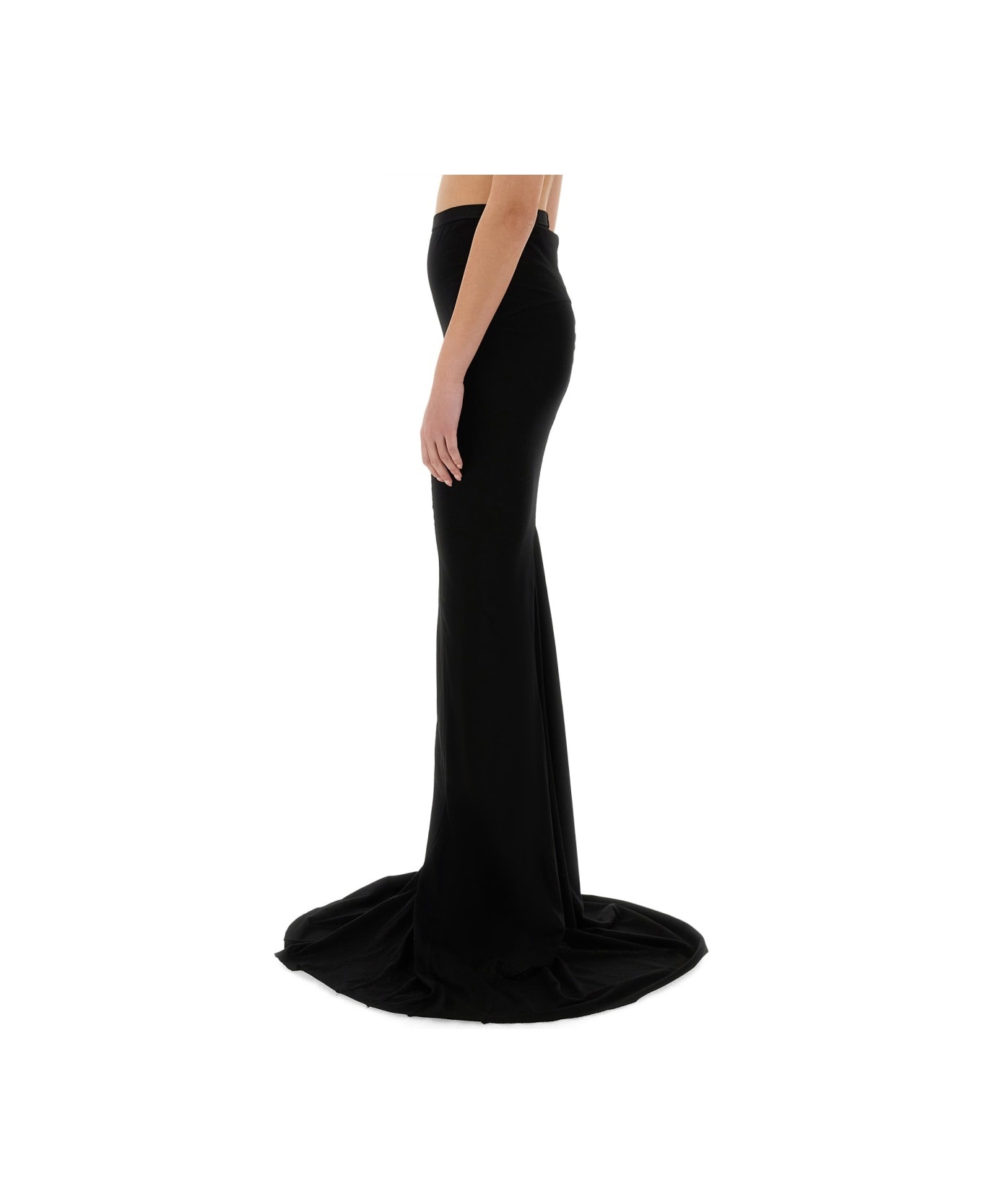 Maxi Skirt 'lido' - 4