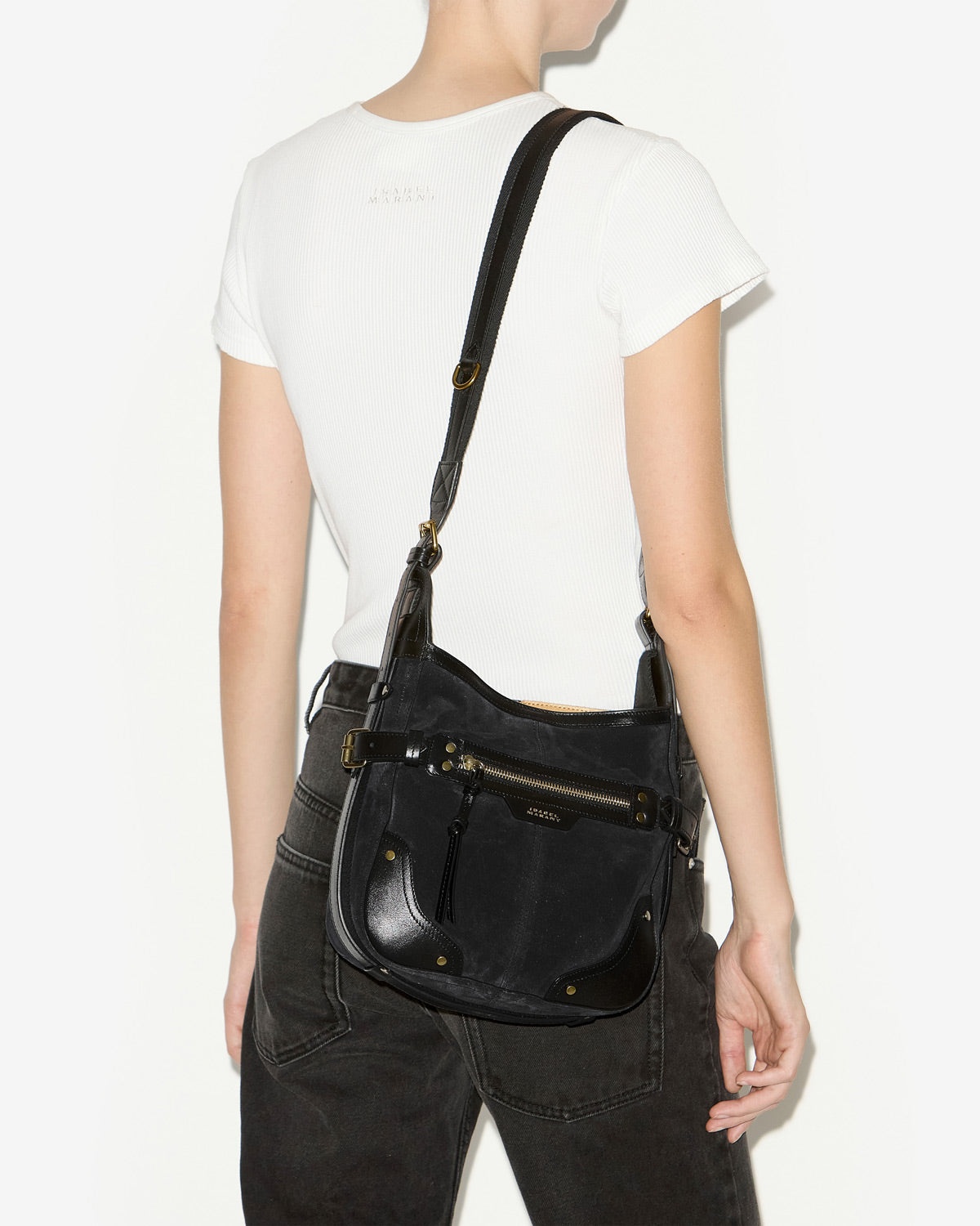 SIERRA HOBO S BAG - 7